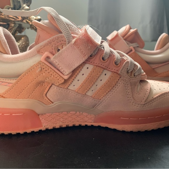 Adidas forum low Bad Bunny pink - Picture 11 of 15